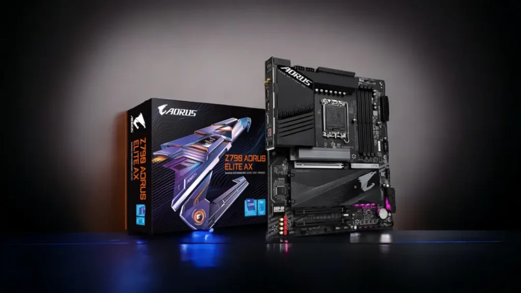 GIGABYTE-Z790-AORUS-Elite-AX