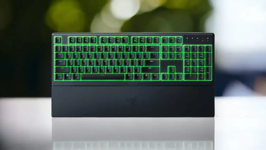 Razer-Ornata-V3-X