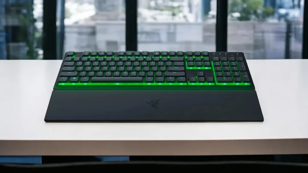 Razer-Ornata-V3-X