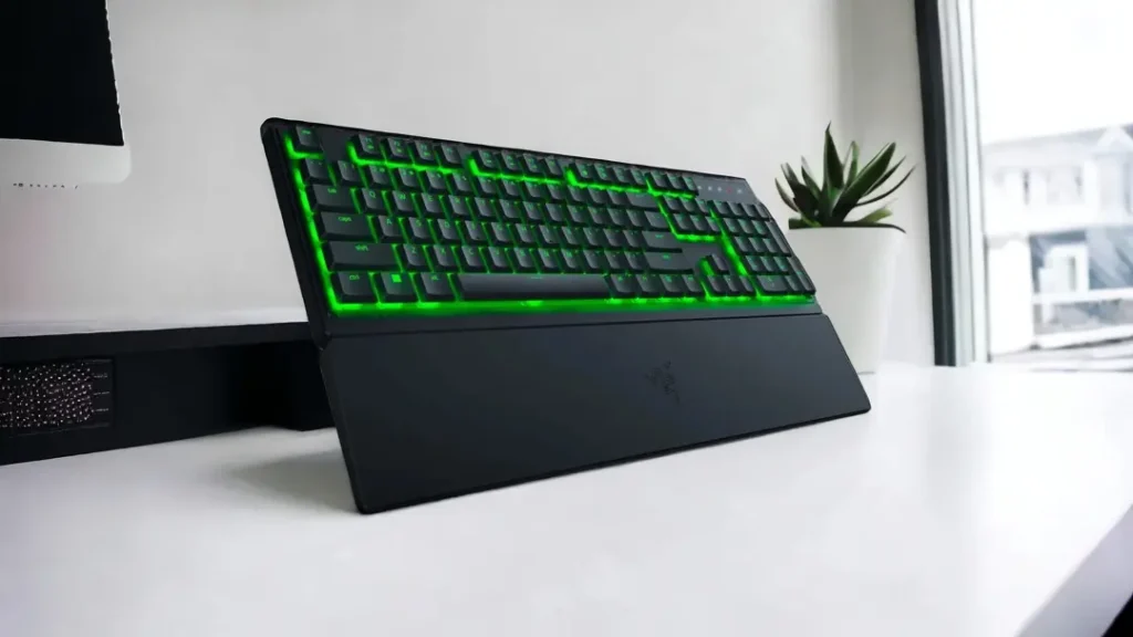 Razer-Ornata-V3-X