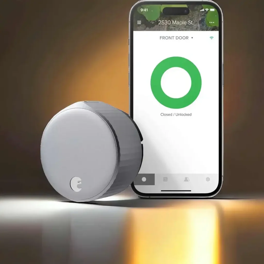 august-wi-fi-smart-lock