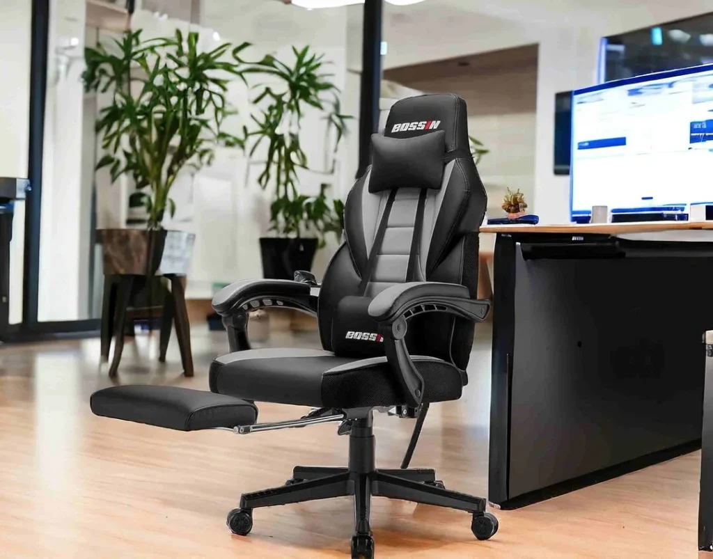 bossin-gaming-chair