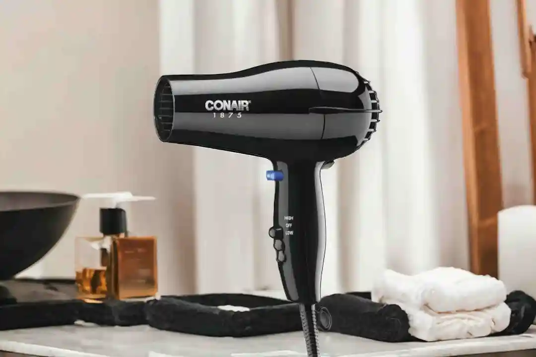 Conair 1875 Hair Dryer Overview Eeasy4U