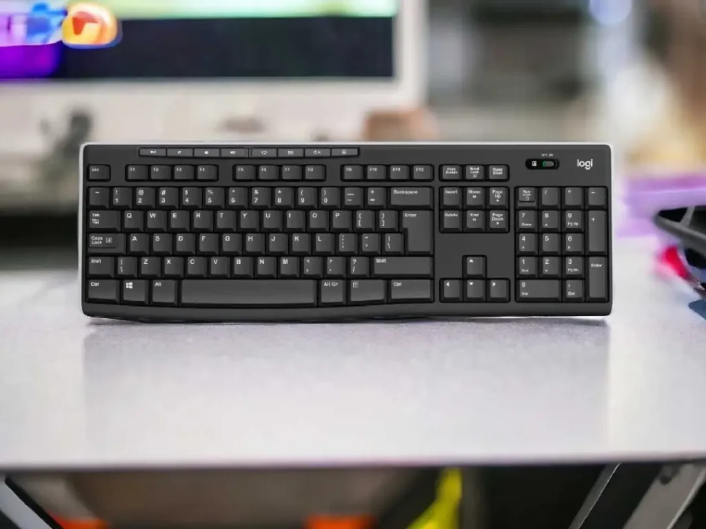 logitech-wireless-keyboard-k270