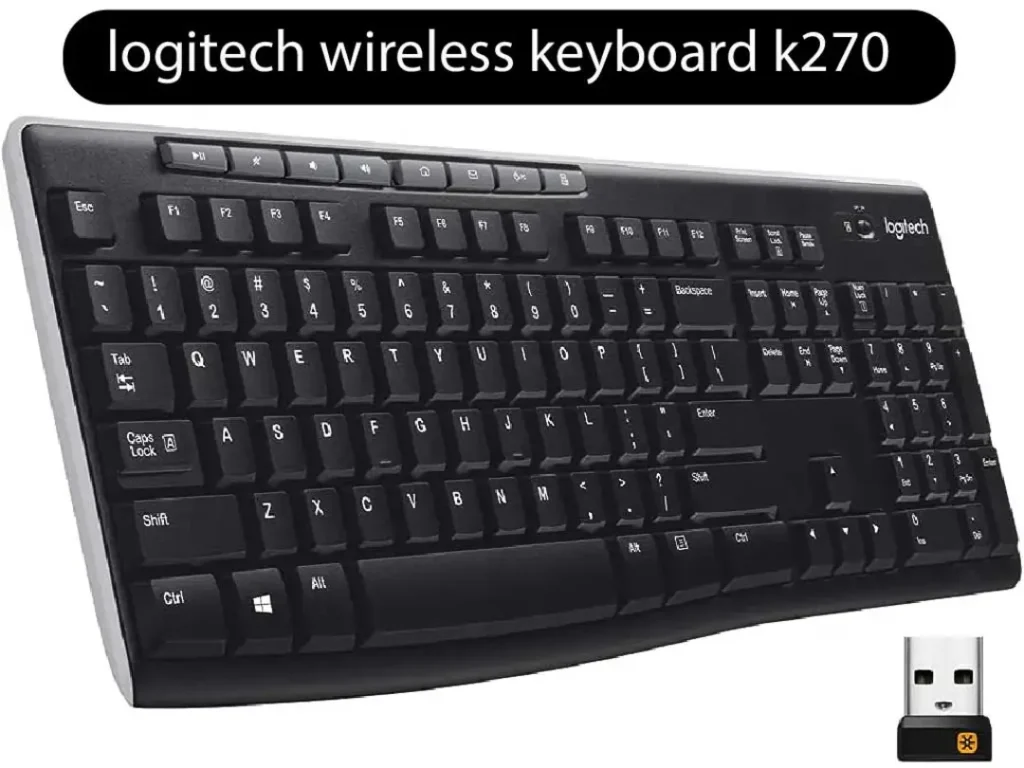 logitech-wireless-keyboard-k270