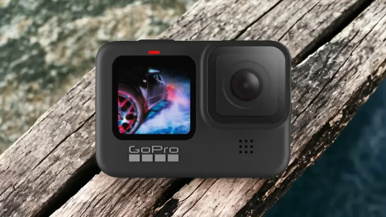 waterproof-action-camera