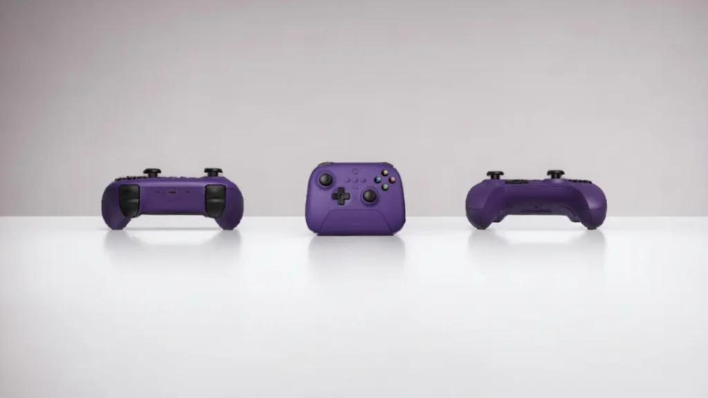 8BitDo-Ultimate-2.4G-Wireless-Controller