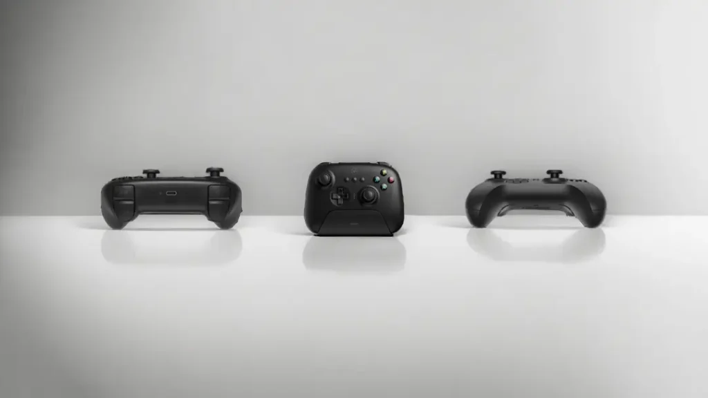 8BitDo-Ultimate-2.4G-Wireless-Controller