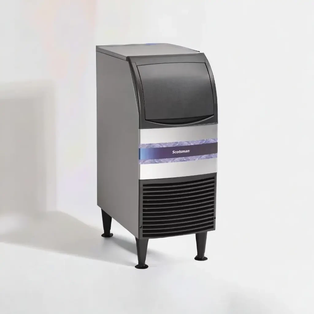 Scotsman Ice Maker CU0415MA-1A