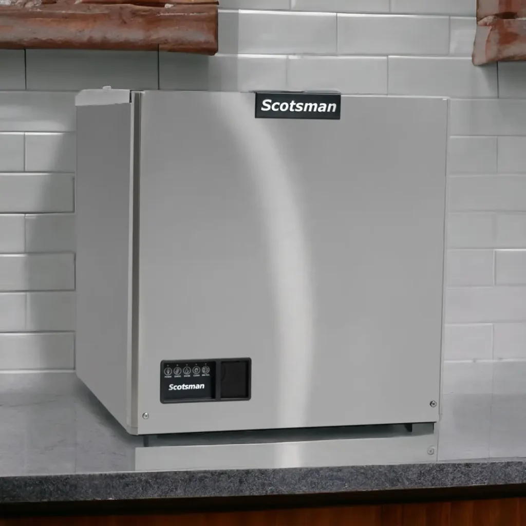 Scotsman Ice Maker MC0522MW-1