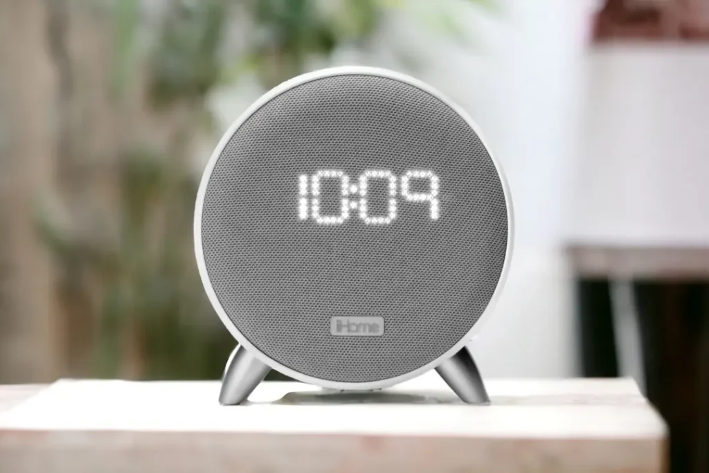 iHome Dual Alarm Clock Review