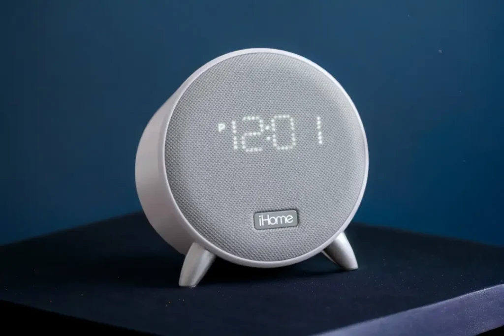 iHome Dual Alarm Clock Review