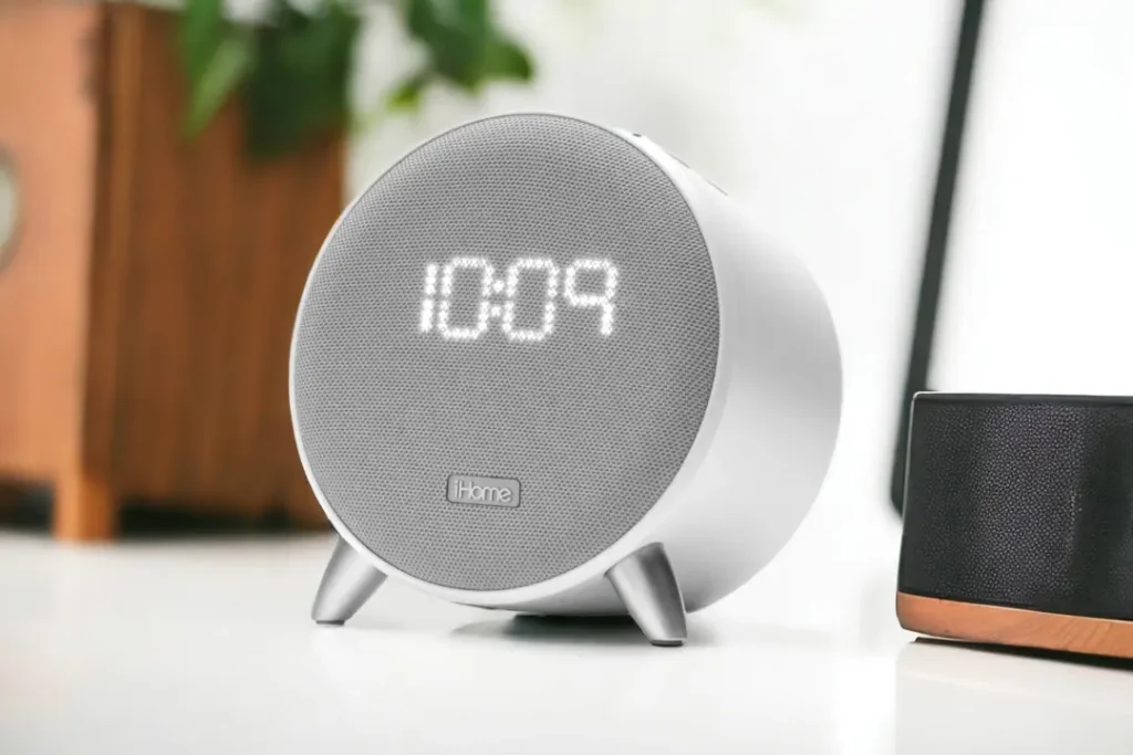 iHome Dual Alarm Clock Review