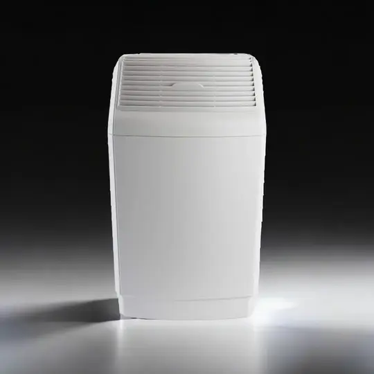 Aircare Humidifier