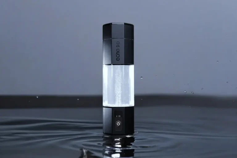 Echo-Go-Hydrogen-Water-Bottle