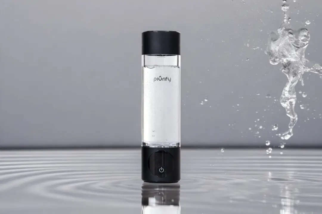 Piurify-Hydrogen-Water-Bottle