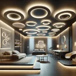 Enhance-Your-Home-With-LED-Ceiling-Lights