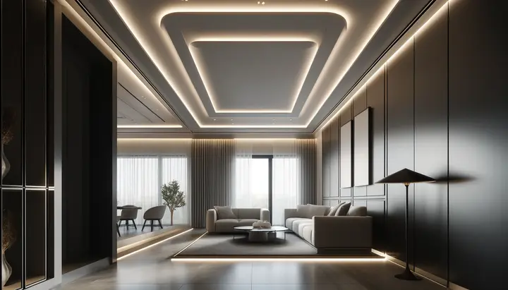 Enhance-Your-Home-With-LED-Ceiling-Lights