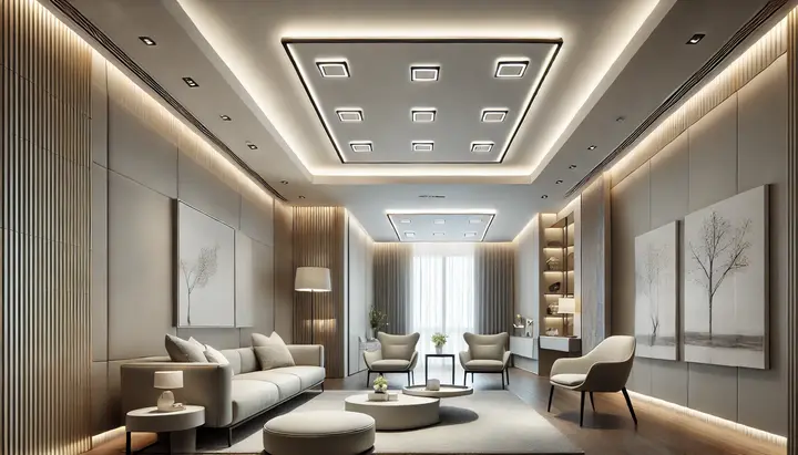 Enhance-Your-Home-With-LED-Ceiling-Lights