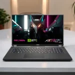 AORUS-17