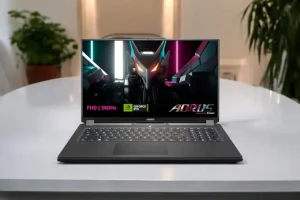 AORUS-17